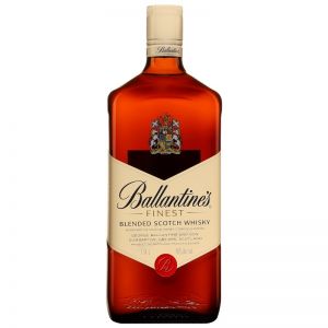 Ballantine's Finest 750ml